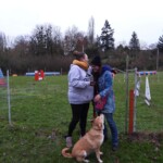 Se fut un moment plein d'émotions!